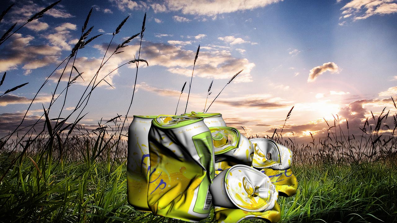 Ekološke limenke