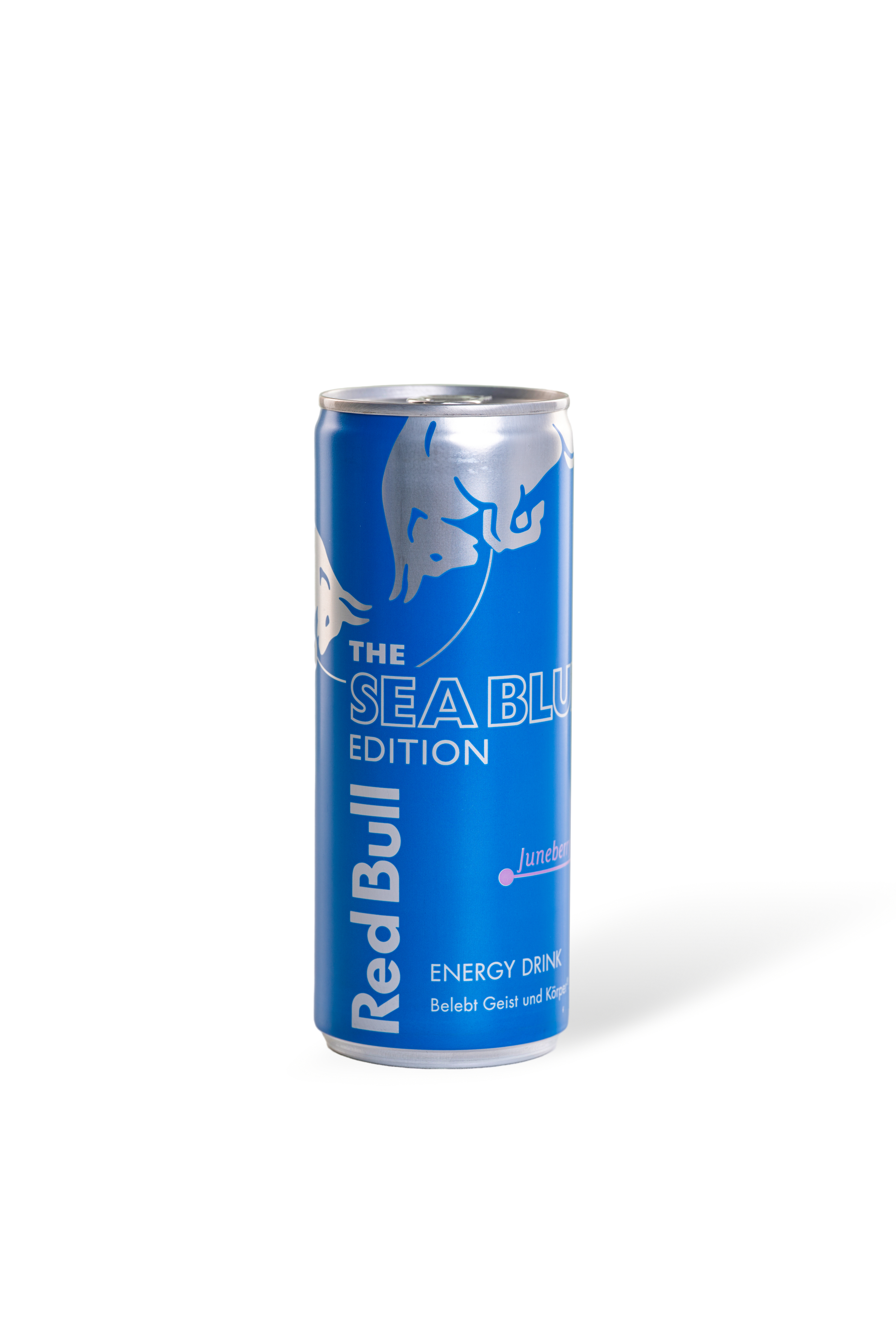 Red Bull Blue