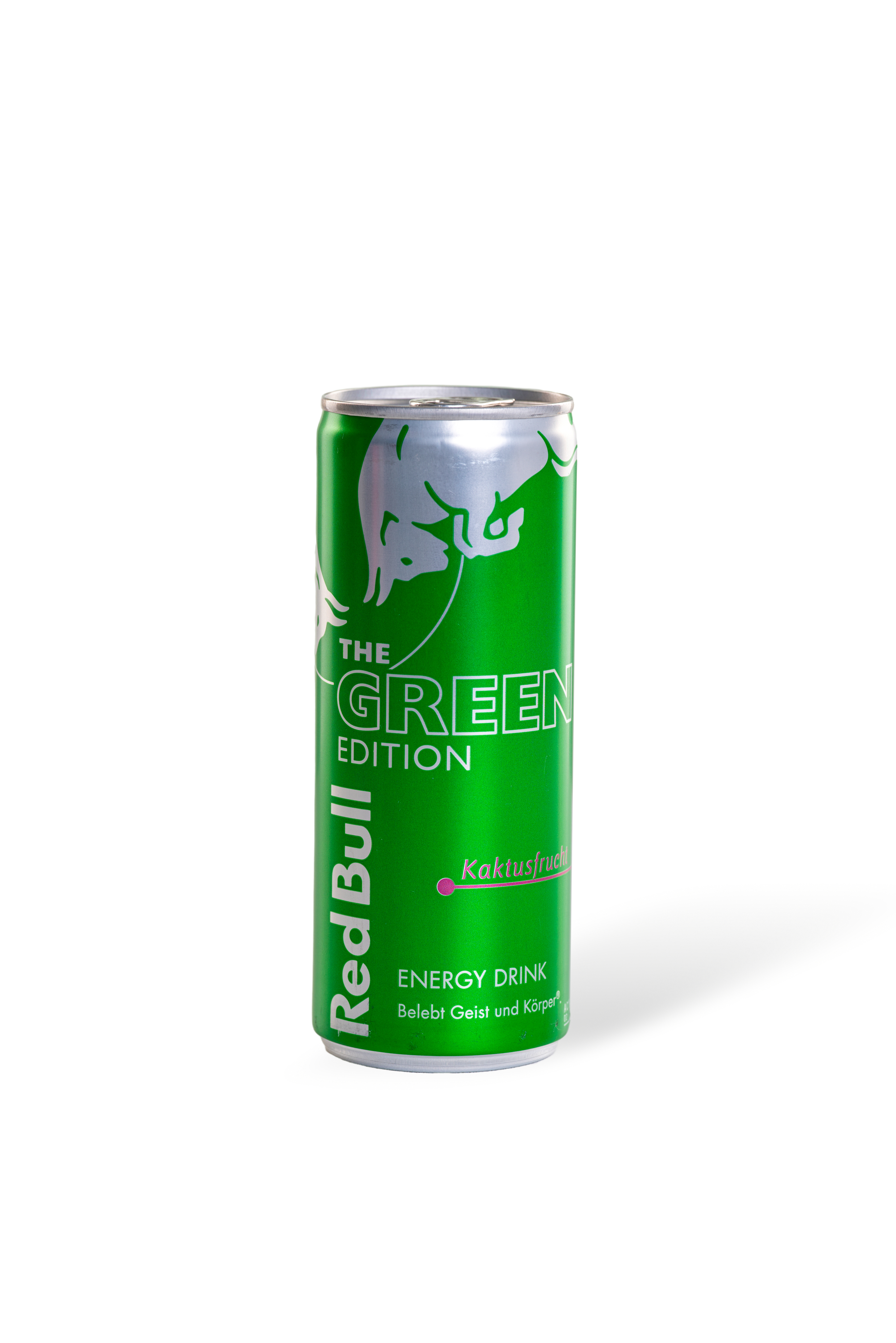 greenice