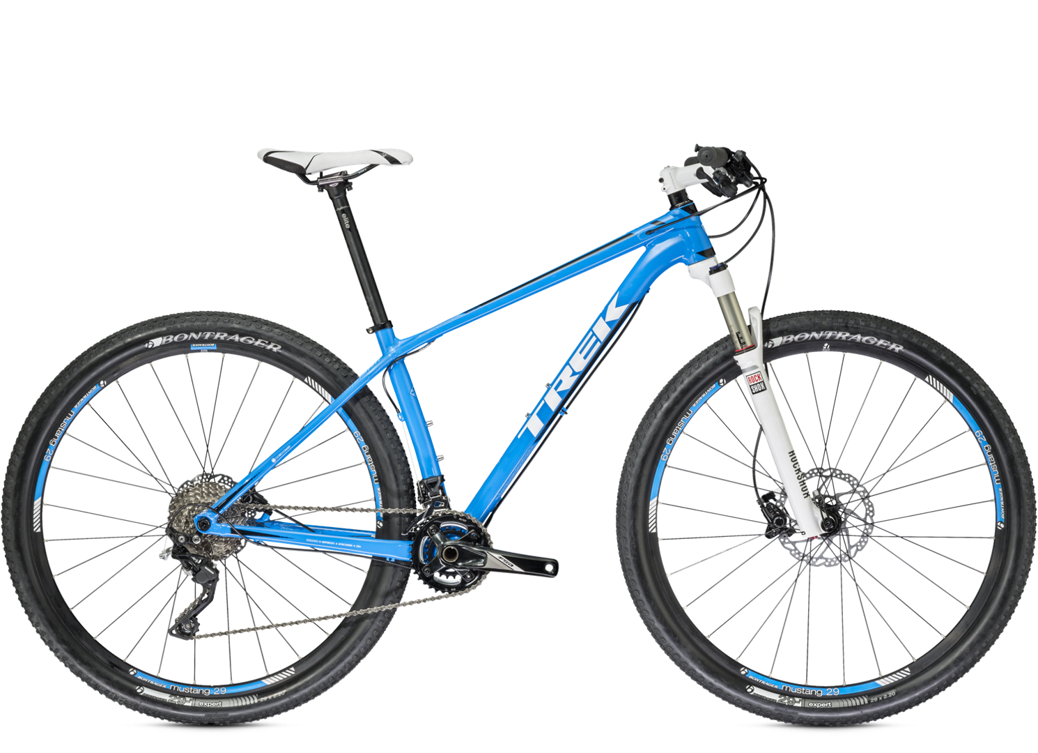 Trek Bike