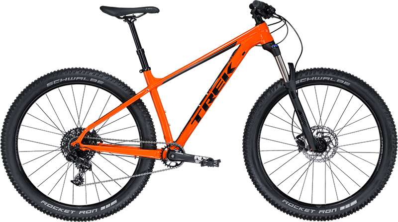 Trek Bike