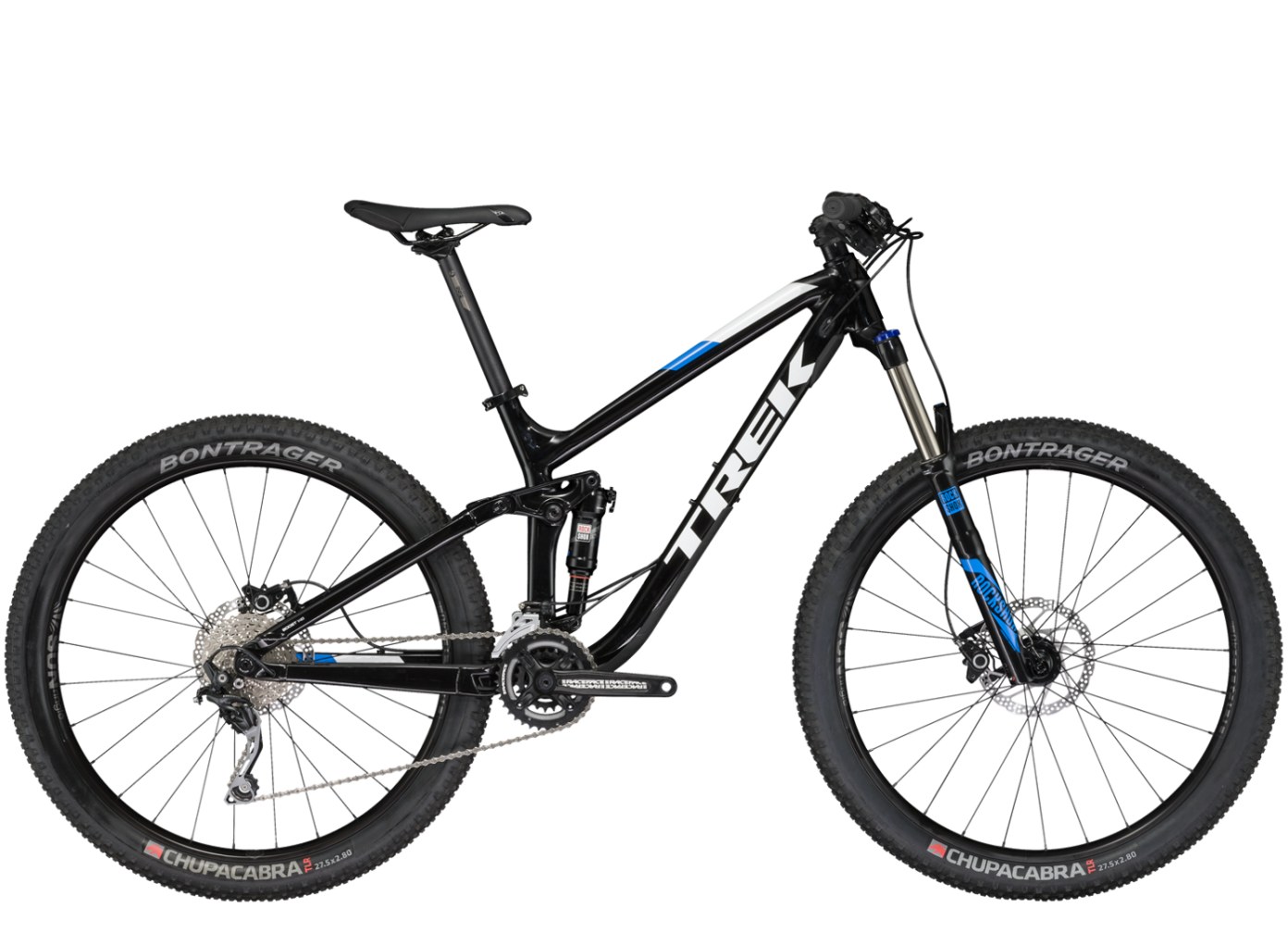 Trek Bike