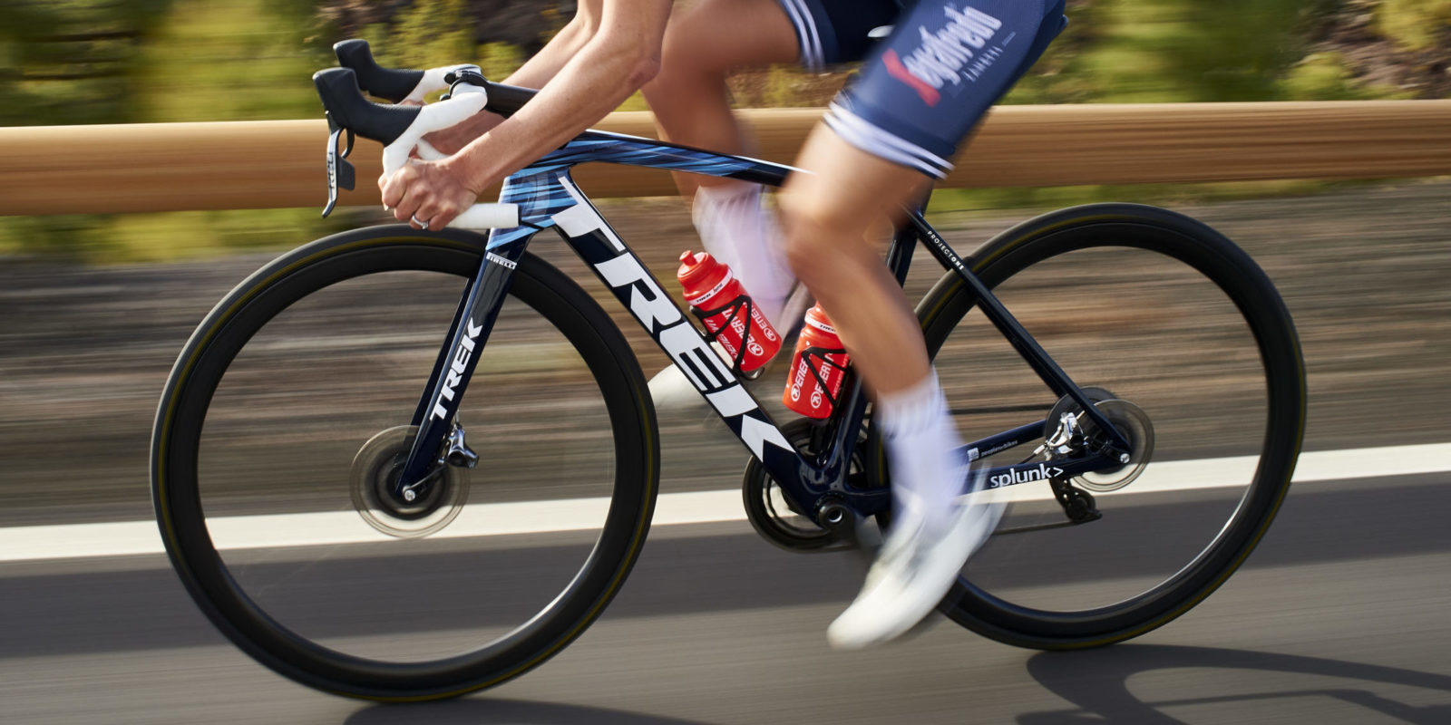 Trek Bike