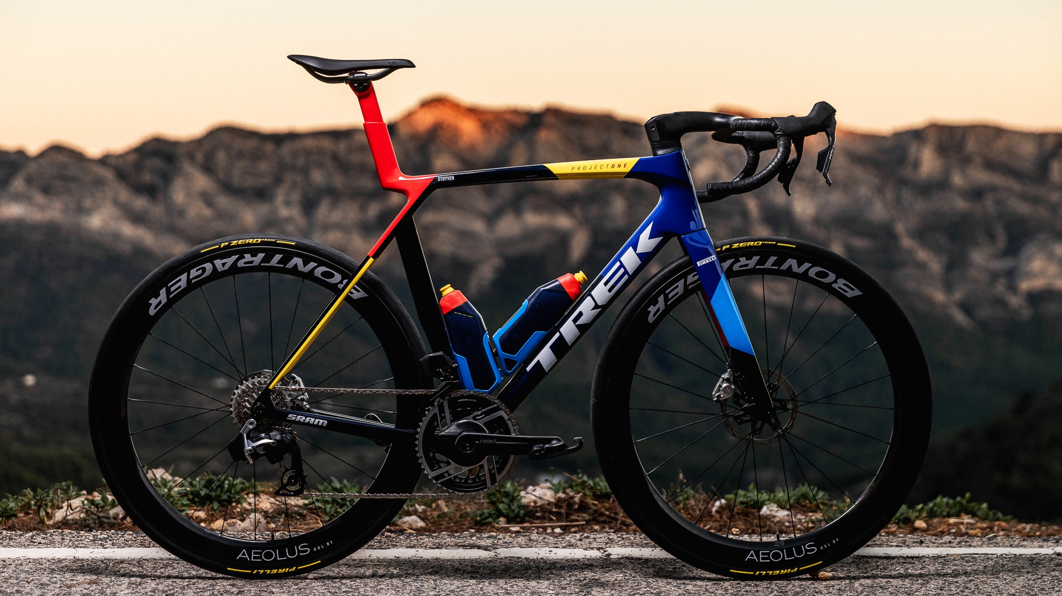 Trek Bike