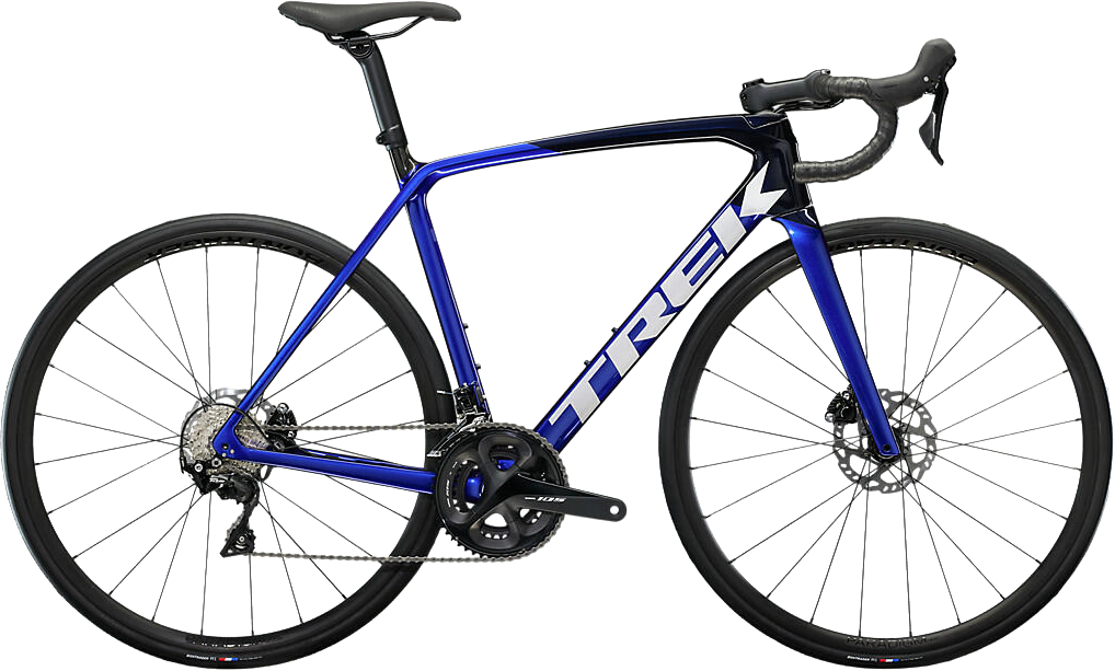 Trek Émonda