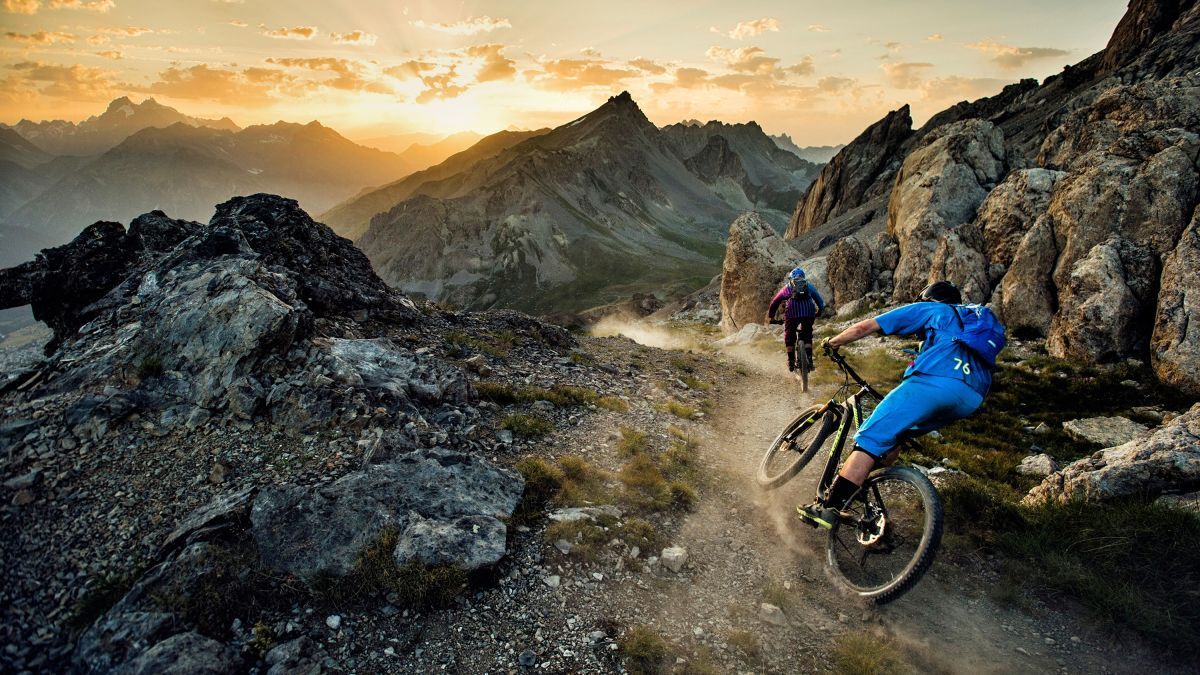 Trek Bikes
