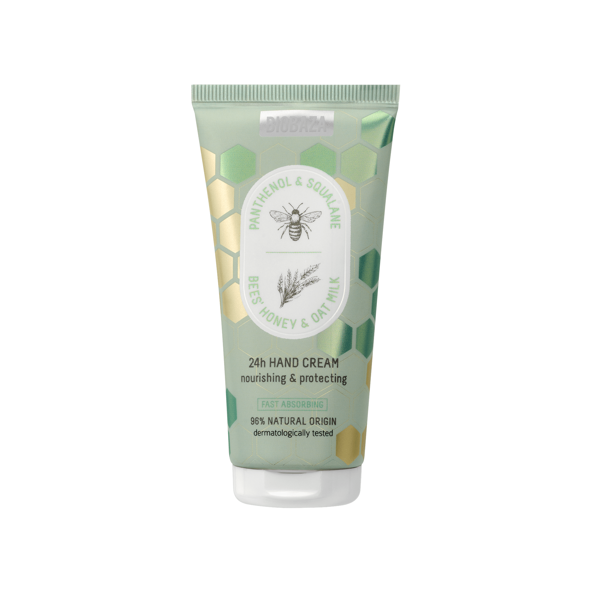 Biobaza Hand Cream