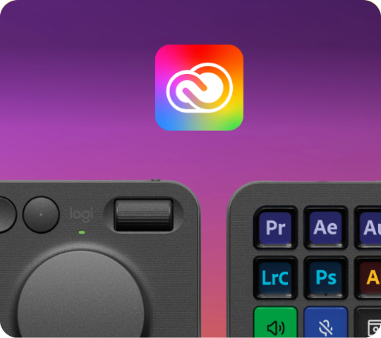 Adobe integracija