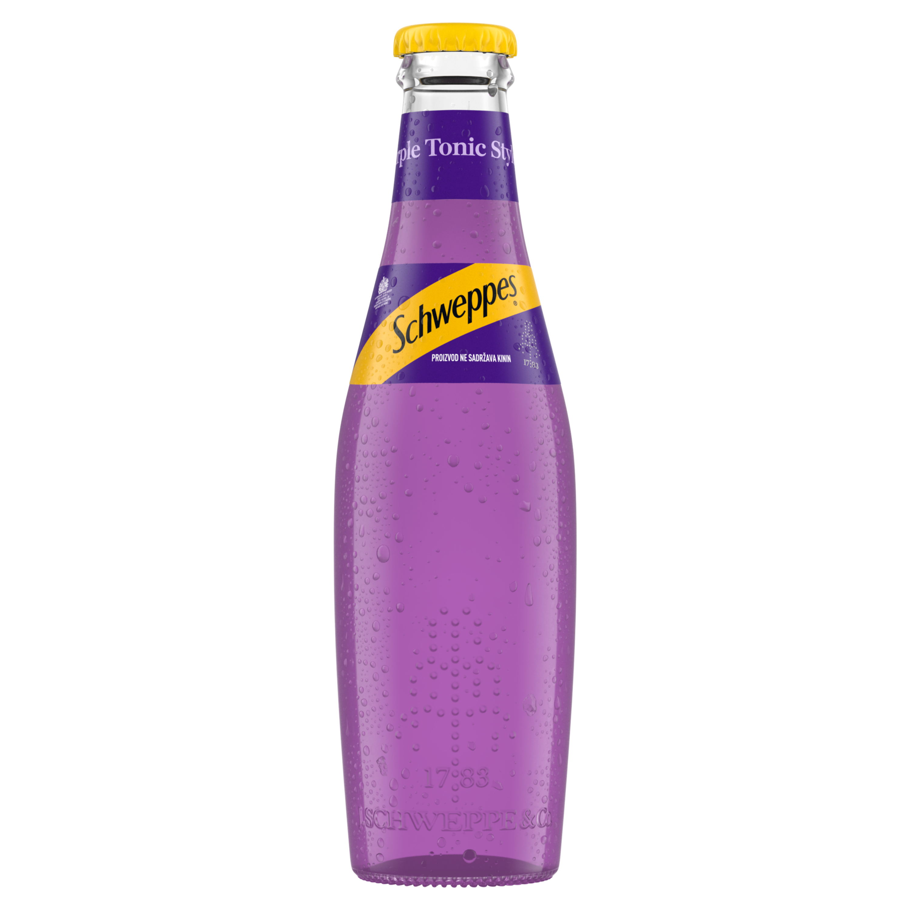 Schweppes