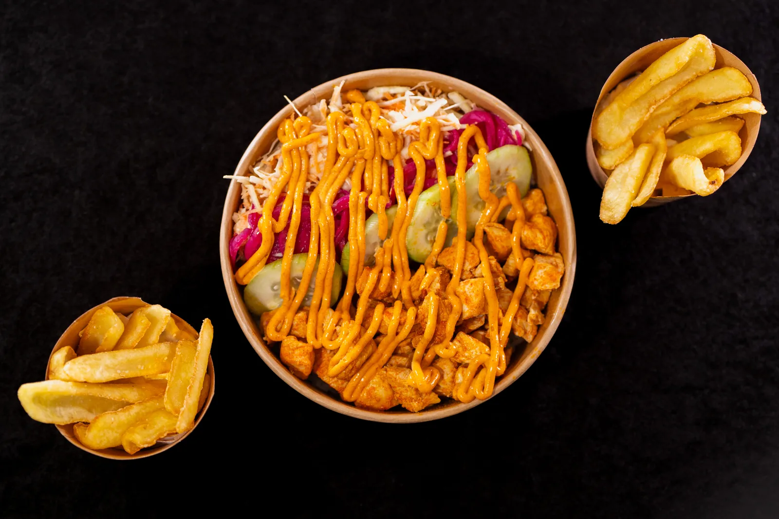 Bowls